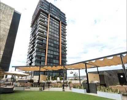 Zona Rio Apartment | Zona Urbana Río Tijuana