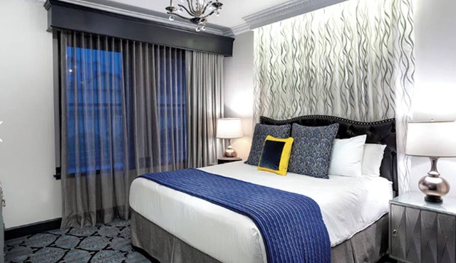 01/11/26 - 01/15/26, 4 nites @ 2BR Presidential - Walk to JP Morgan Conference
