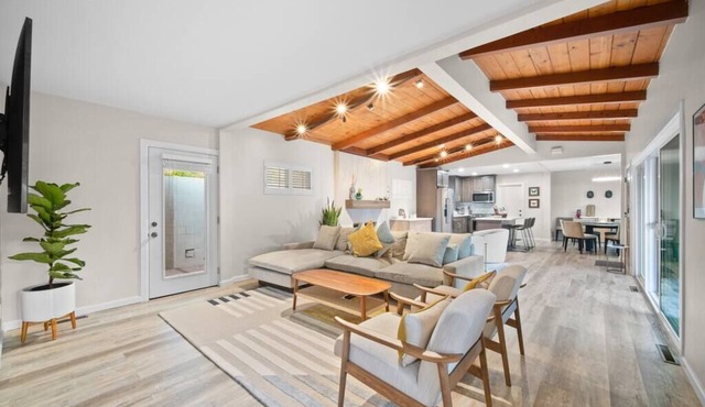 1-Story, Walking to The Cove, Ocean View Deck