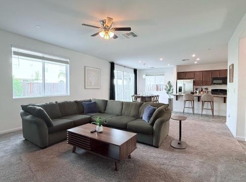 10445 Luxury 5B 3B Near Casino AC n Prking GreatNeighbors