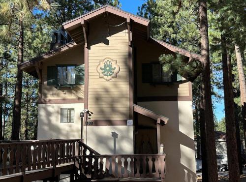 1192 Timber Lane home