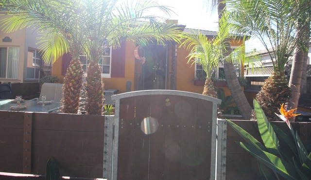 2 Bedroom 1 Bath, Steps Away From Bay, Oceanfront And Lots Of Activities!