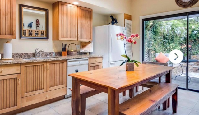 2 Bedroom Bernal Heights House - A TRUE San Francisco Haven