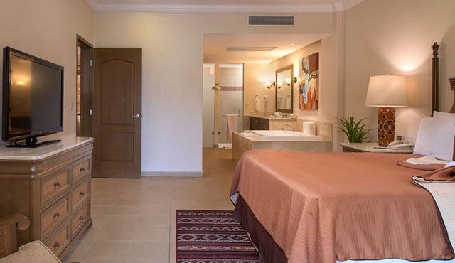 2-bedroom Suite - Villa del Palmar Beach Resort and Spa, Islands of Loreto