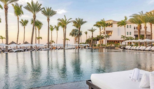 2 Elegant 3BR Suites w/Ocean View – 5-Min Drive to Historic Plaza Mijares