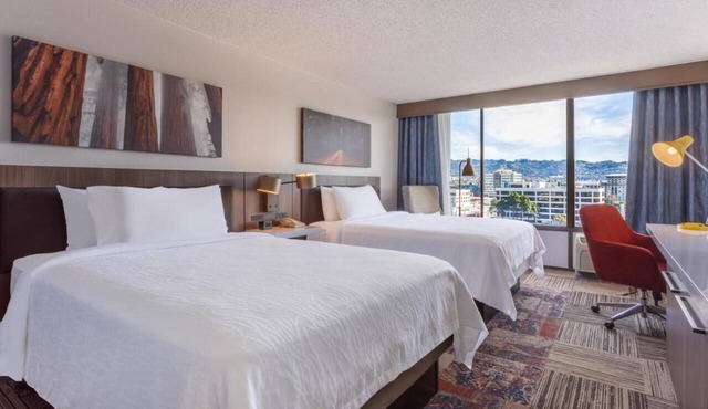 2 Pet-friendly Units, Onsite Parking! Short Drive to Berkeley Community Theater