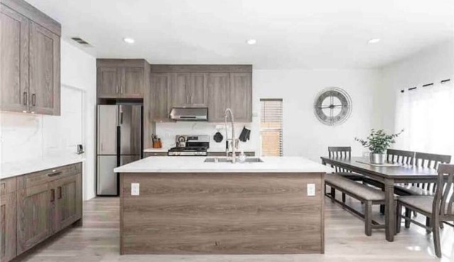 2022 brand new remodel house