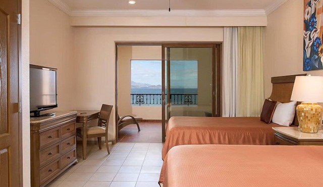 2BD Oceanview Suite at VDP - Islands of Loreto