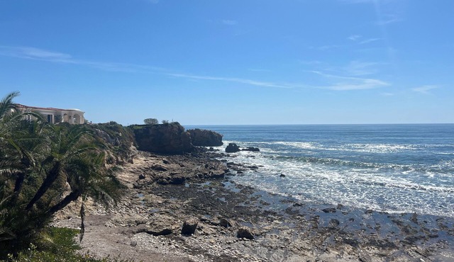 3-bedroom house in awesome Newport Beach with WiFi