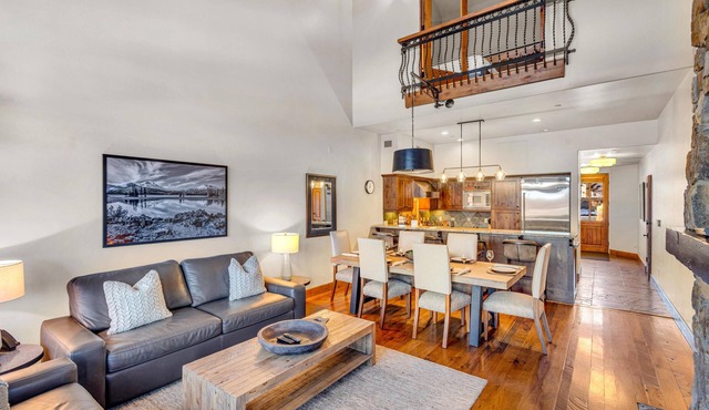 3 BR Pet-Friendly Townhouse @ Juniper Preserve Resort