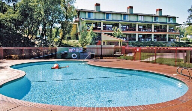 3 BR | Worldmark Wine Country Angels Camp