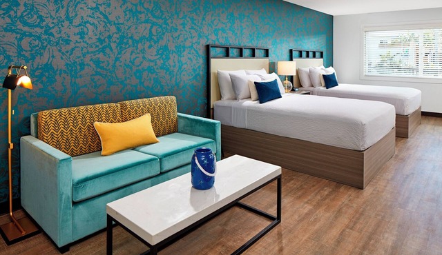 3 Family-Friendly Rooms | Coastal Charm Just Minutes from the Beach