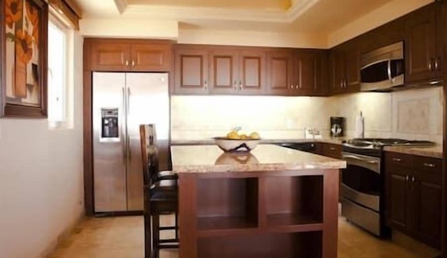 3 Montecristo Estates by Pueblo Bonito Resorts!