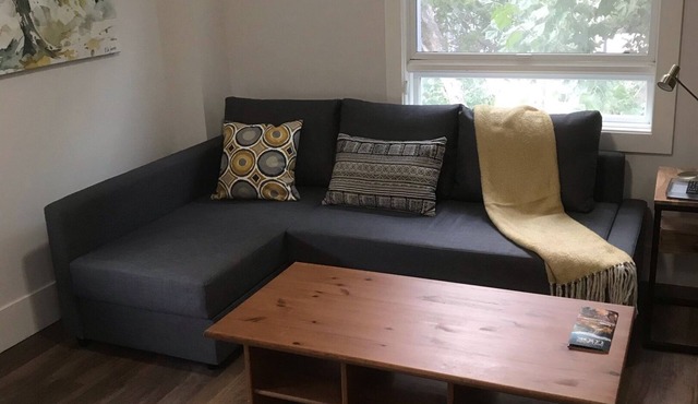 302-Trendy 1 Bedroom Apt in Downtown San Jose City