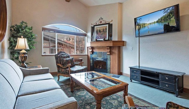 3074/76 | Spacious 2BR Villa | Near Park City Ski