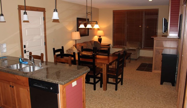 373One Bed Lux Suite Mt View