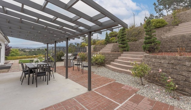 3896 Gather And Rest 3 Bedroom Home by Redawning