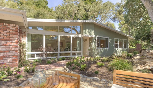 3968 Redwood Refuge - Spacious Pebble Beach® Home