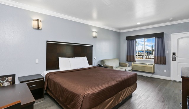 3rd Avenue Inn