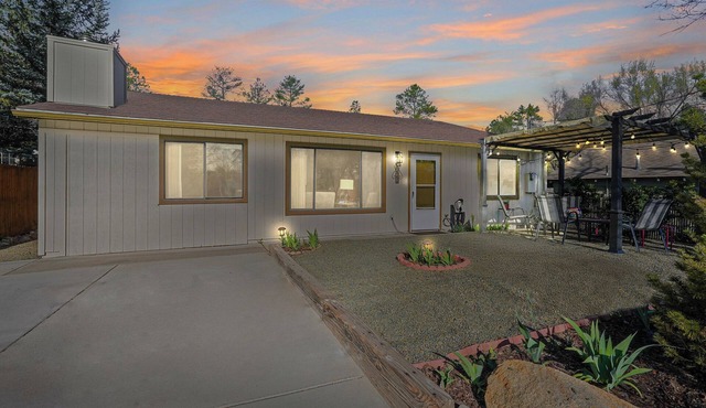4-Bedroom near Downtown Prescott