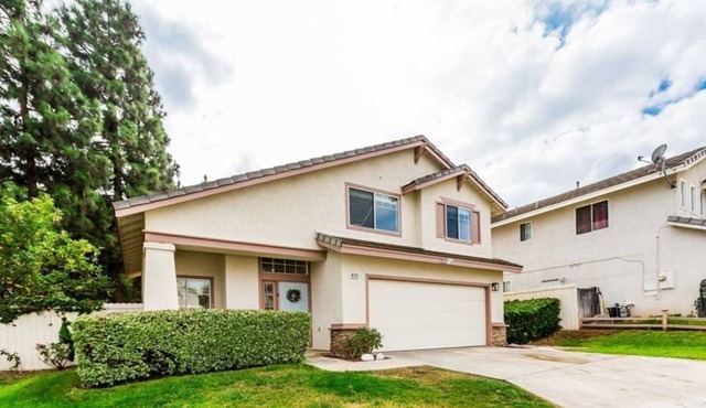 4 Bedroom Single family L-(458298) by Houzlet
