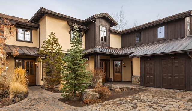 4 BR Pet-Friendly Townhouse @ Juniper Preserve Resort