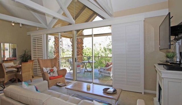 4 Mountain Cove 2 bedroom
