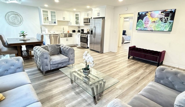 40% OFF Upland 2 Master Bedrooms - Close To Colleges & Hospitals