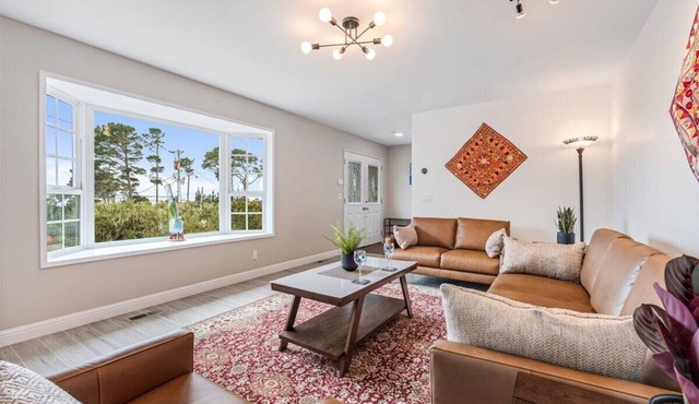 4079 Ocean Breeze Retreat - Near Golf and Ocean