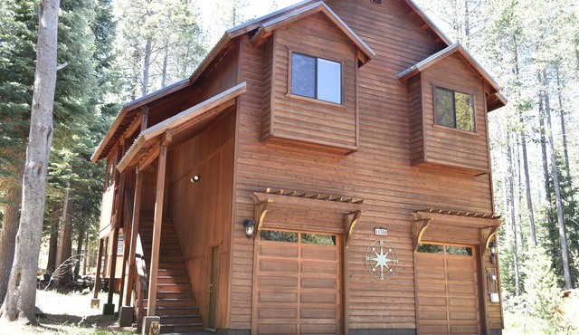 4BR/3BA with Game Room - Great Tahoe Donner location