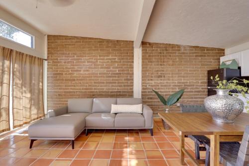 5 Mi to Casino & Lake: Home on Escondido Ranch!