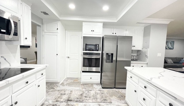 9BR Home Near Disney and Convention Center