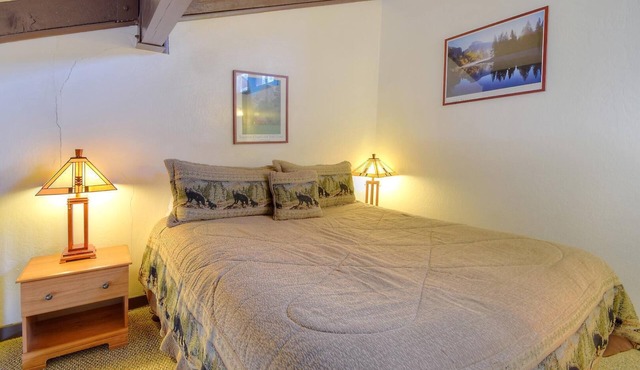(A212) Loft Condominiums