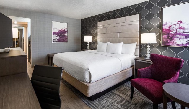 Abbey Inn Cedar City