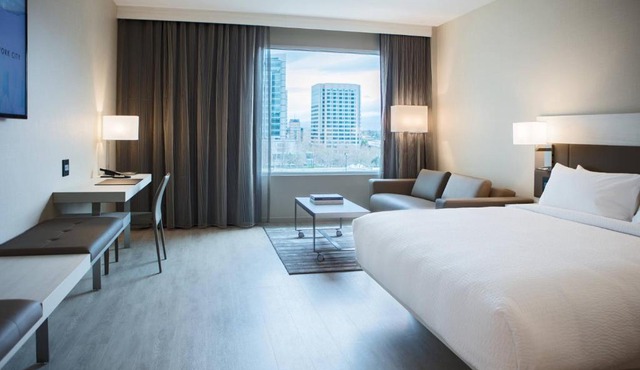 AC Hotel by Marriott San Jose Downtown