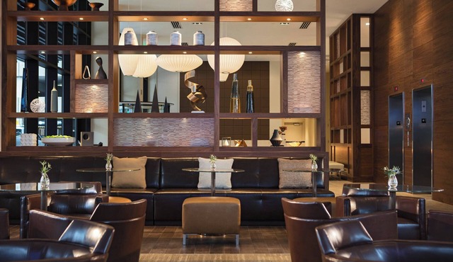 AC Hotel by Marriott San Jose Downtown