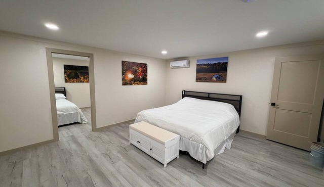 Alpine Adventures Inn