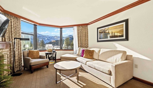 Alpine Heaven Suite - no resort fee for July