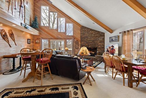 Altitude Adjustment in Blowing Rock