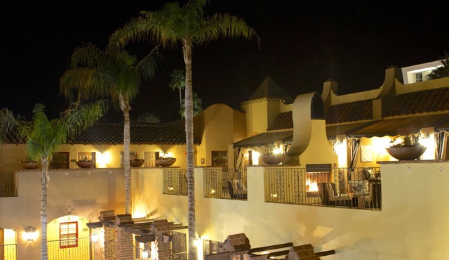Andreas Hotel & Spa