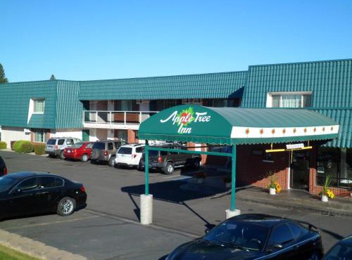 Apple Tree Inn in Spokane