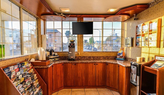 Aqua Venture Inn
