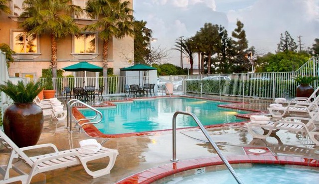 Ayres Hotel Anaheim