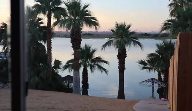 Bailey House BUNGALOW at Martinez Lake Resort!