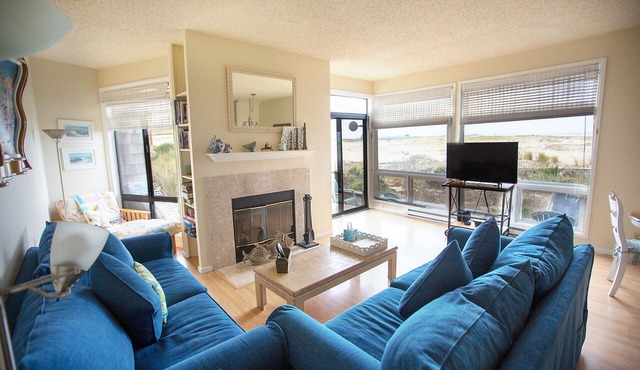 Beach Condo Pelican 26