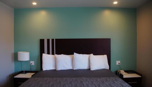Beach Inn