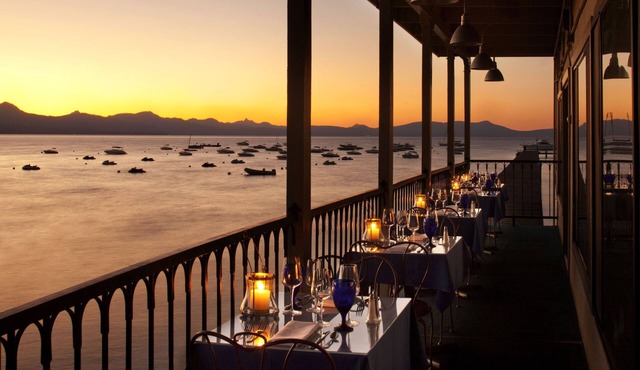 Beach Retreat & Lodge at Tahoe