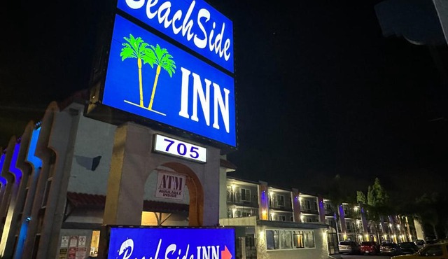 Beachside Inn
