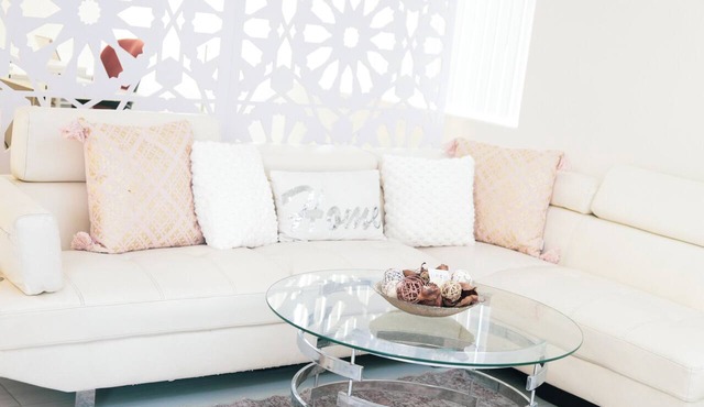 Beautiful 3-bedroom house in welcoming Las Vegas