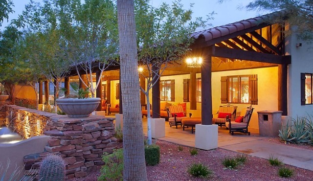 Beautiful Arizona Resort, Treat your family and loved ones to a luxury vacation!
